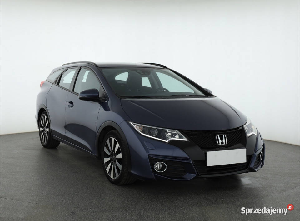 Honda Civic 18 iVTEC Samochody osobowe Piaseczno sprzedam