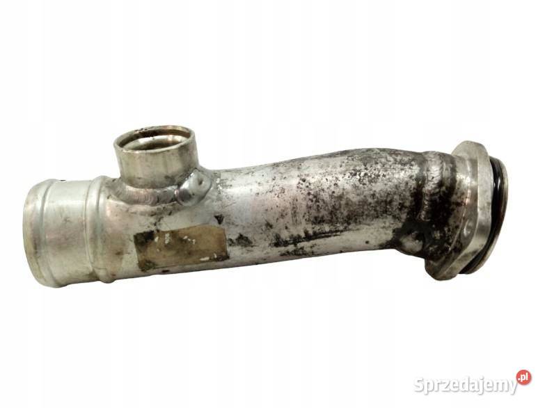 DOLOT POWIETRZA RURA 50 TDI V10 Volkswagen Przewody powietrza sprzedam
