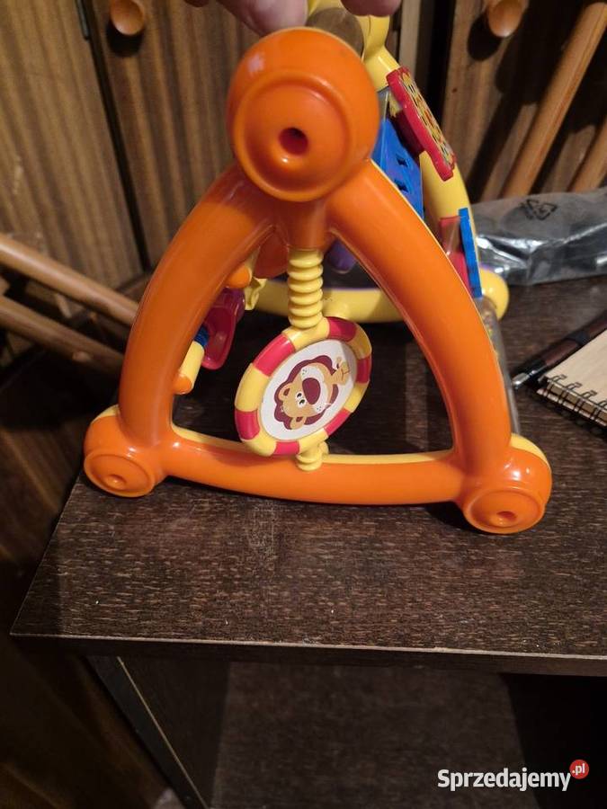 Zabawka dziecięca Piaseczno