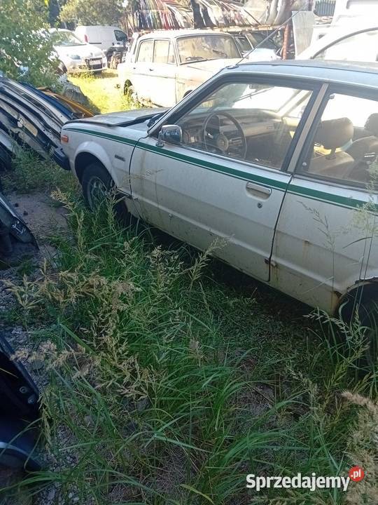 Honda Accord biały Radomsko sprzedam