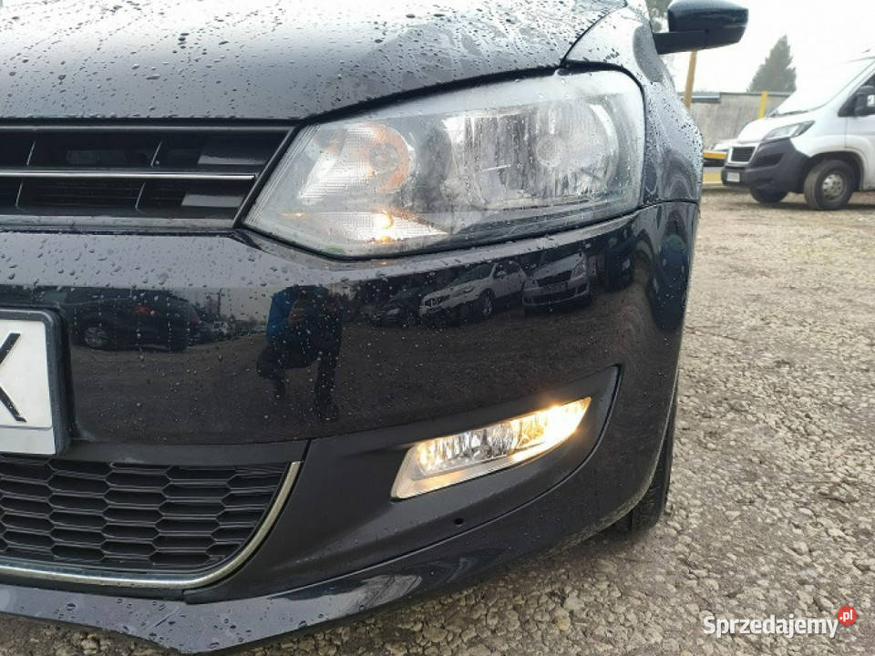 Volkswagen Polo Zadbany Nowe opony V 20092017 diesel Bydgoszcz sprzedam