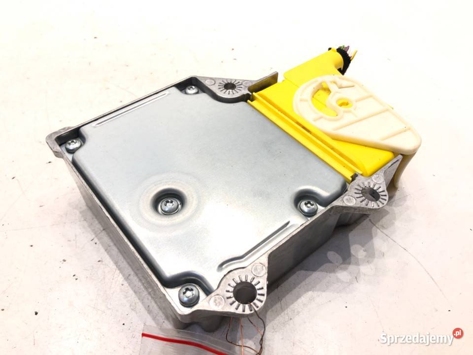 SENSOR AIRBAG AUDI Q5 8R 8R0959655G 0817 CZUJNIK Poduszki powietrzne