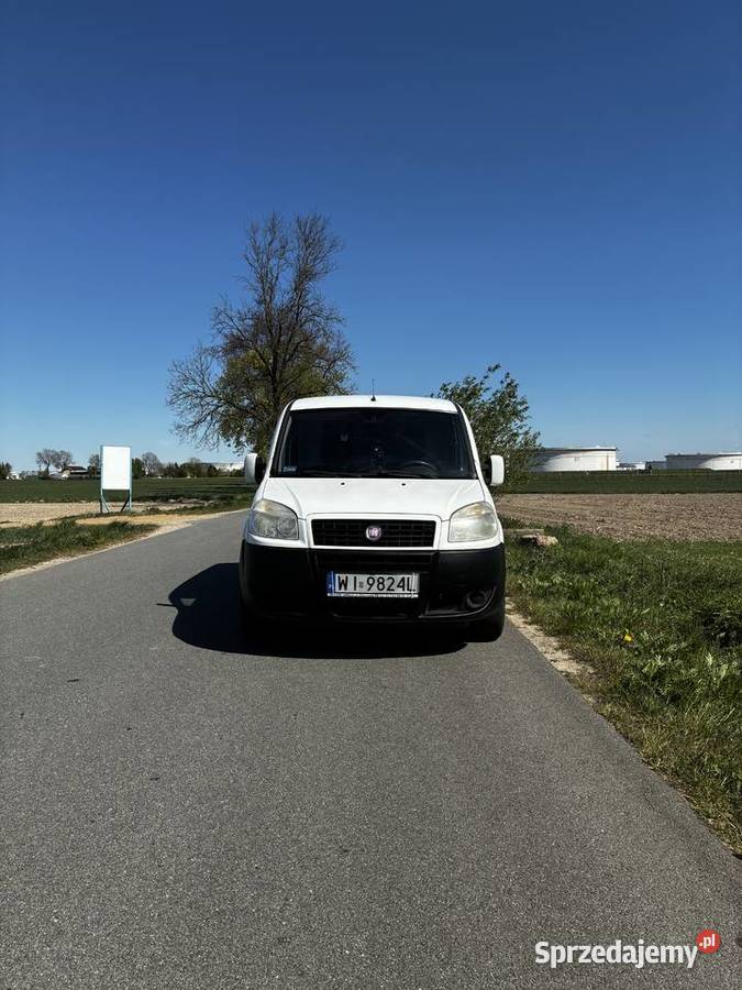Fiat Doblo