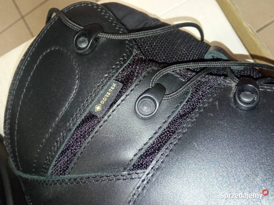 Buty taktyczne służbowe wwwGregor r 44 GoreTex Warszawa