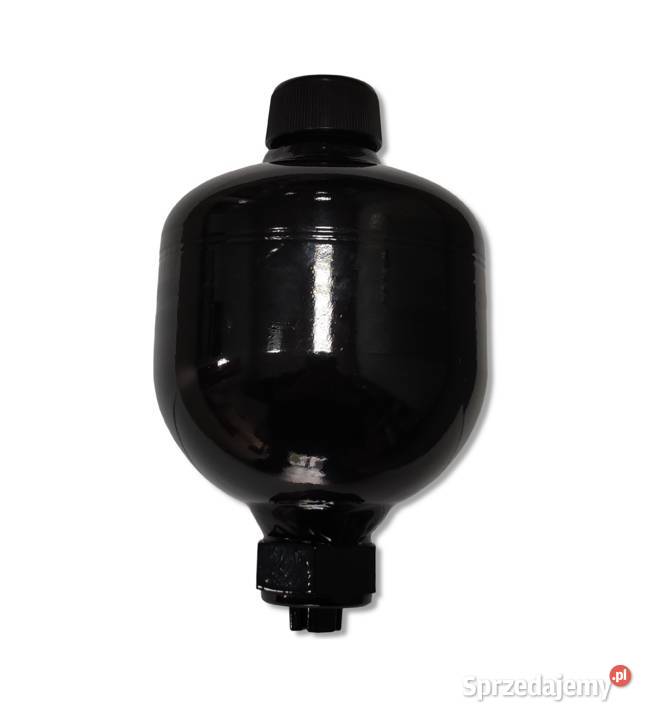 Amortyzator Hydr HYDROAKUMULATOR Membranowy 016L Solec Kujawski sprzedam