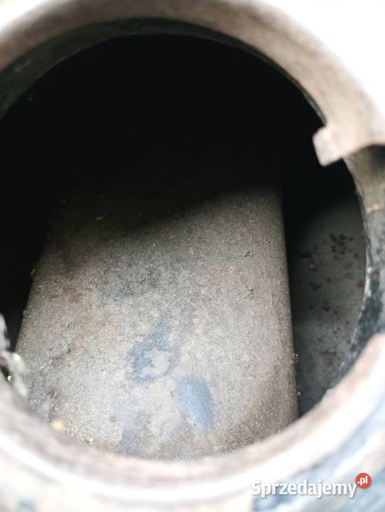 Zbiornik paliwa wsk garbuska Kańczuga