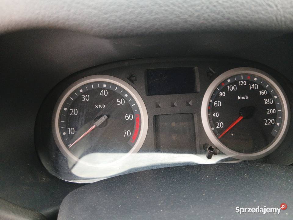 Sprzedam Renault Clio 2004 12 benzyna Złocieniec