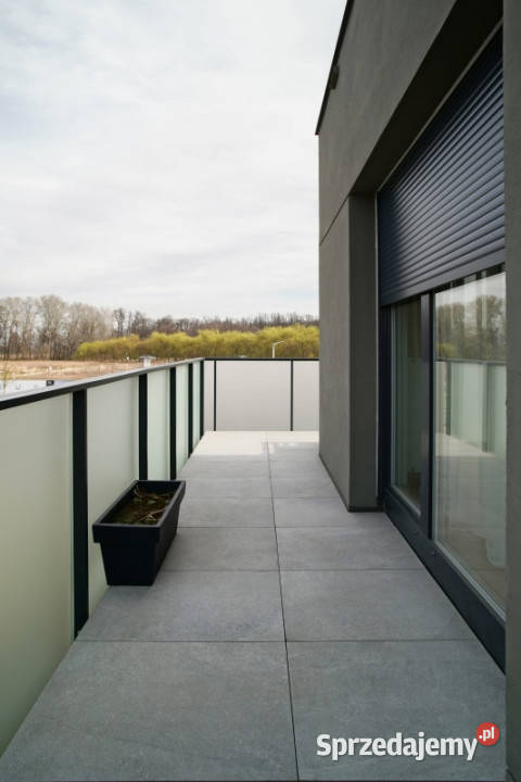 Mieszkanie 3 pokojowe 672m Balkon 15m 2x Parking wielkopolskie Dąbrówka