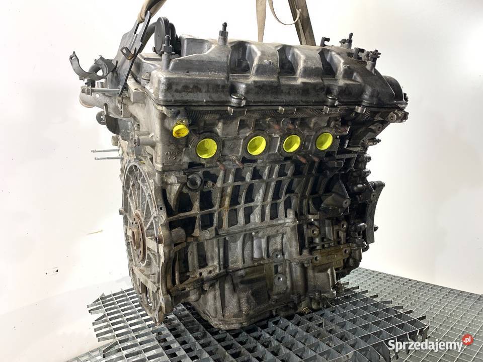 SILNIK VOLVO 44 316 B8444S 0616 S80 II podkarpackie