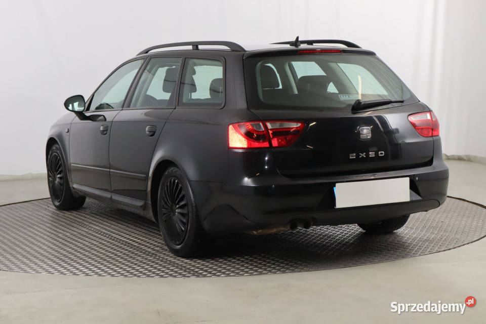 Seat Exeo 20 TDI śląskie sprzedam