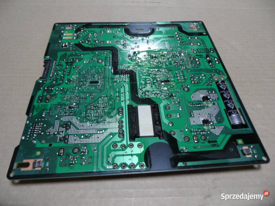 zasilacz telewizora samsung QE65Q65TAU Kielce sprzedam