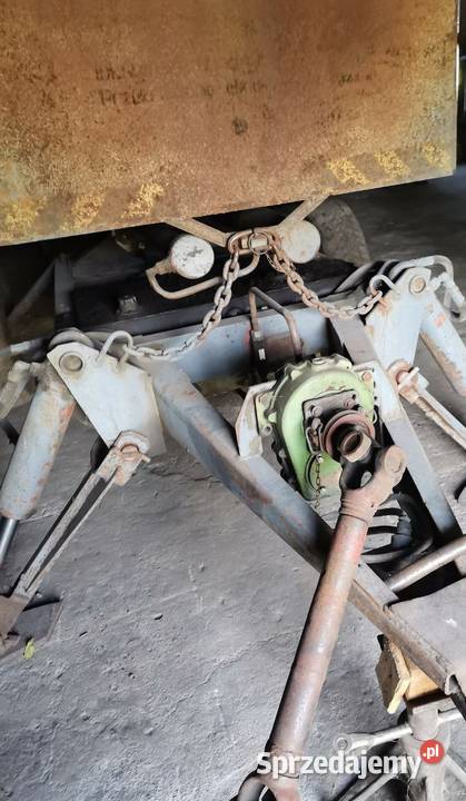 Sprzedam cyklop nieuszkodzony Choroszcz