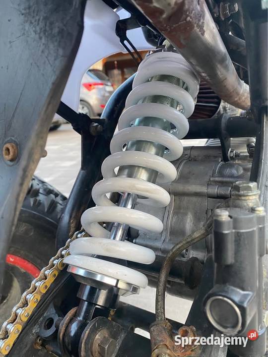 Mrf 140 Rc podkarpackie Jeżowe