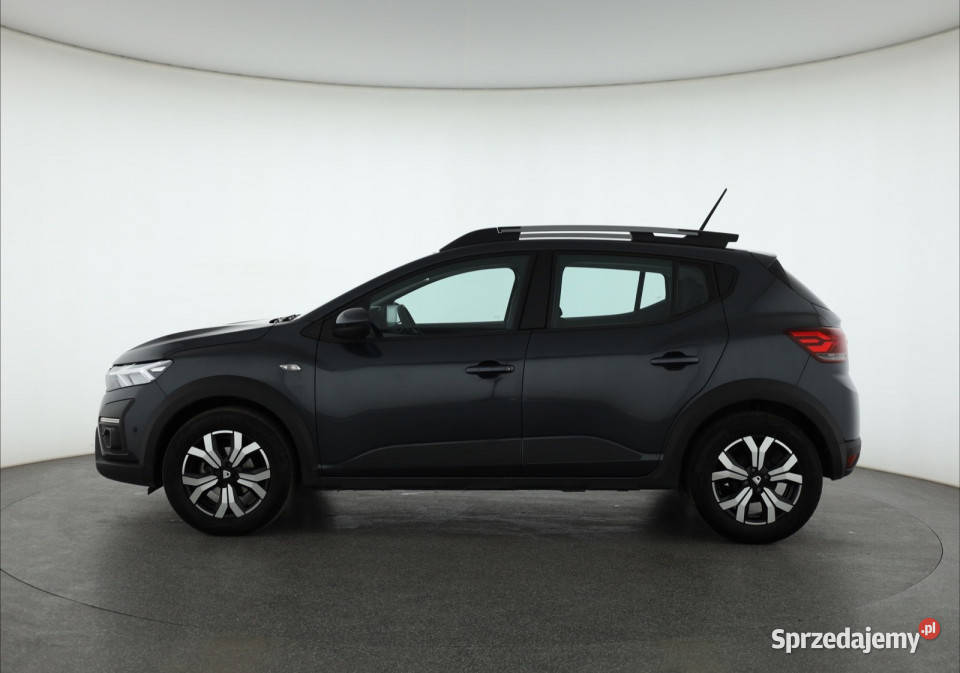 Dacia Sandero 10 TCe mazowieckie Piaseczno sprzedam