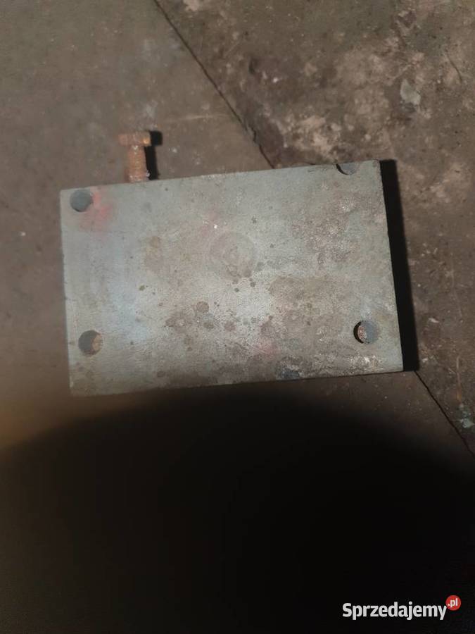 Forma aluminiowa stalowa do plastikowych zabawek Warszawa sprzedam
