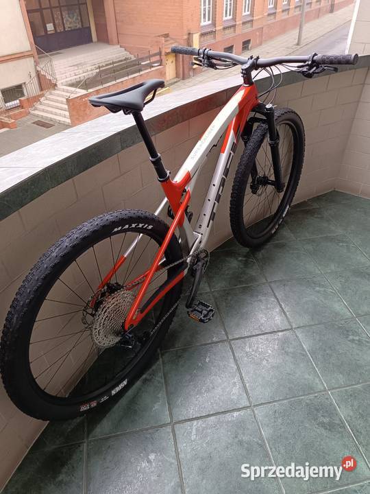 Trek Supercaliber SL 96 Gen 2 Żary