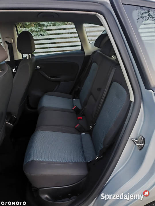 Seat Toledo 16 B 2008 Rok produkcji 2008 Chełmce