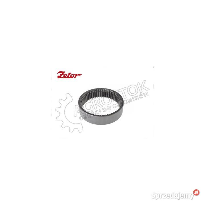 Koło koronowe zetor lubelskie Parczew sprzedam