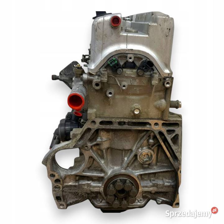 SILNIK K20A9 Honda FRV FRV 20 VTEC iVTEC 150 Chełm sprzedam