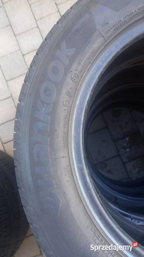 Opony letnie Samochodowe Kórnik