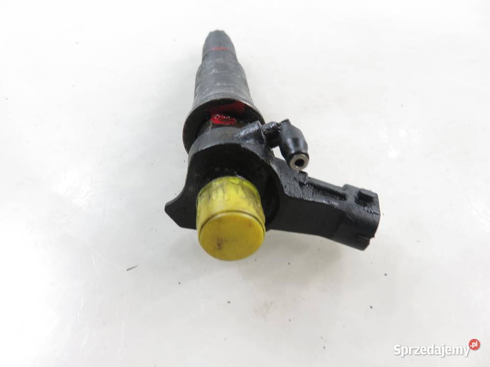 WTRYSKIWACZ RENAULT TRAFIC II 20 dCi 115 M9R 780