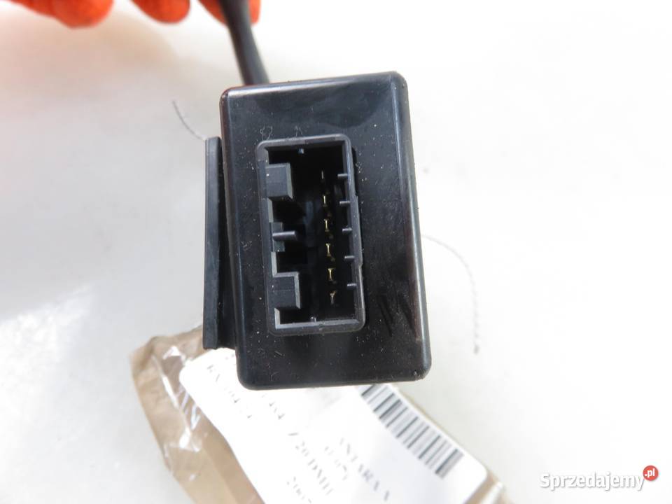 MODUŁ OPEL ANTARA A 20 CDTI 96673480 Skrzynki bezpieczników małopolskie