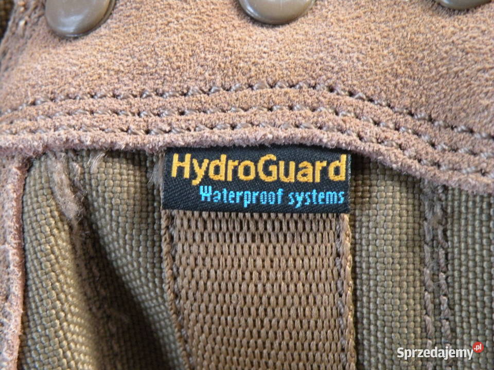 Buty PROPPER 125 W Series 100 Wrocław