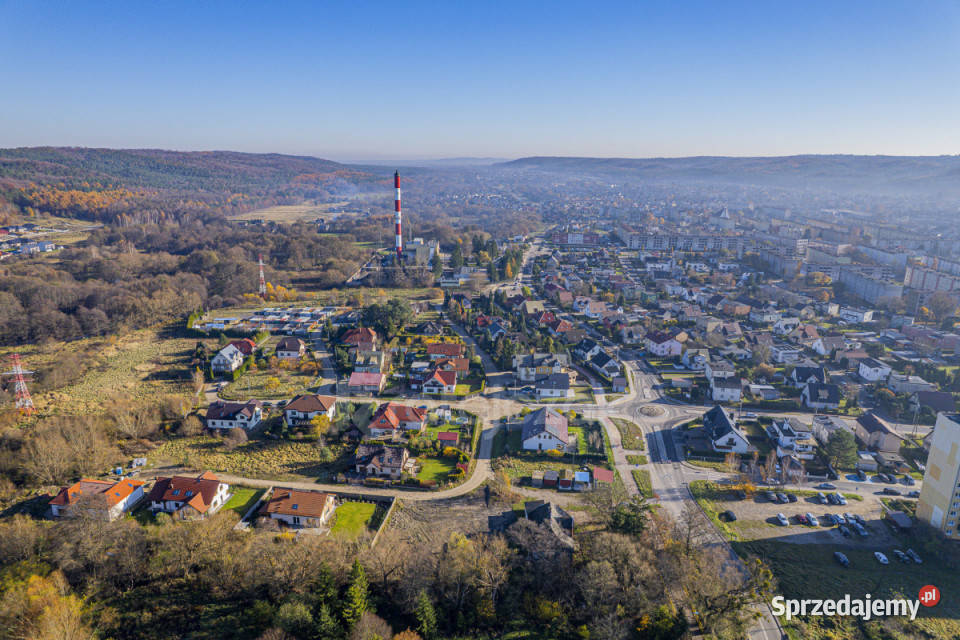 sprzedaży gruntu Wejherowo Staromłyńska 12599m2