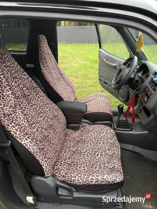 Toyota RAV4 Nadma