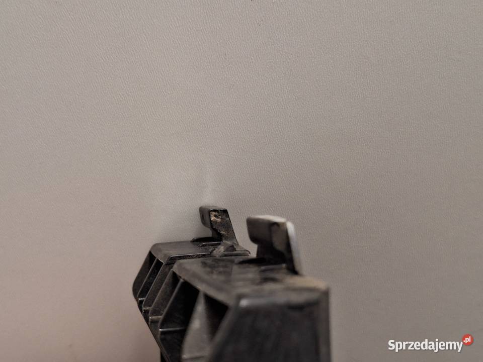 Lexus RX II ślizg zderzaka pod lampę lewy prawy Toruń