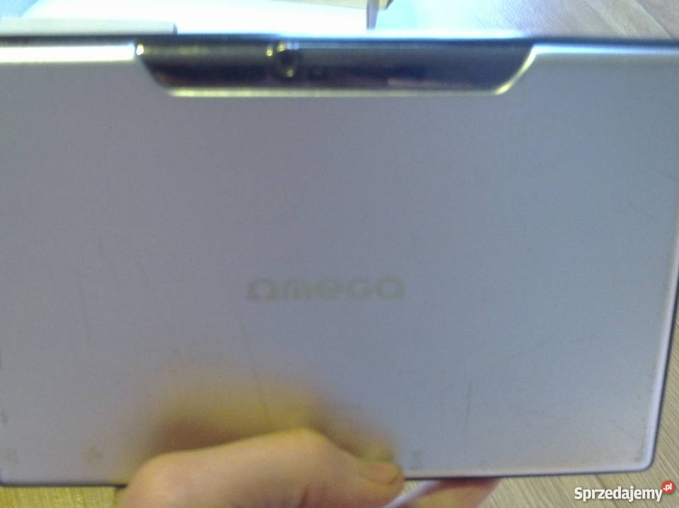 Tablet Omega MID 7108 USZKODZONY Łuków sprzedam