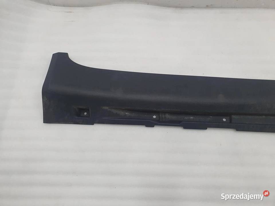 LISTWA PROGOWA PRAWA VOLVO XC90 45200 wielkopolskie sprzedam