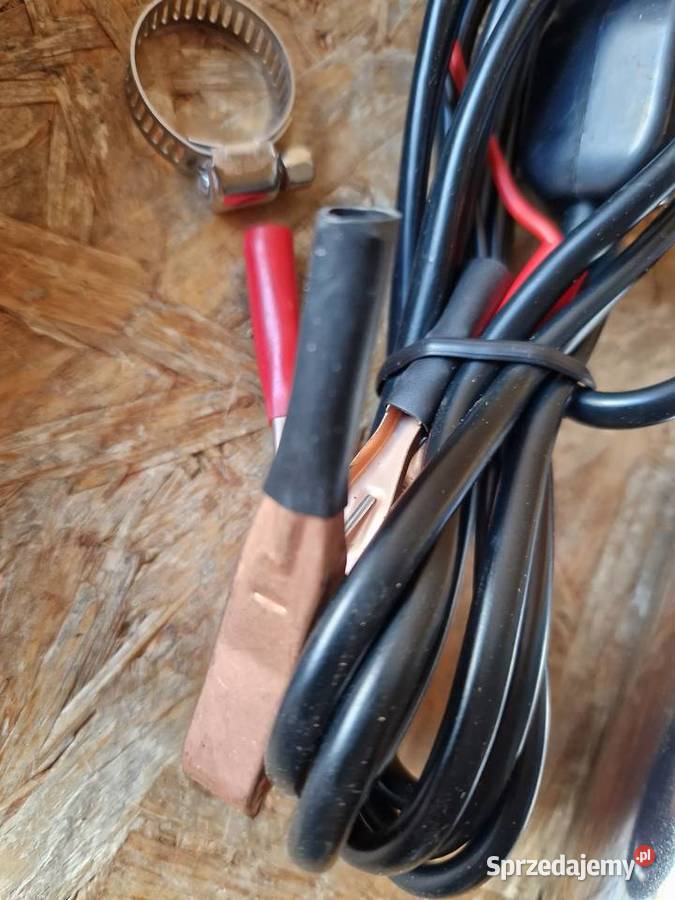 DUŻA POMPKA POMPA DO SPUSZCZANIA PALIWA ROPY wielkopolskie sprzedam
