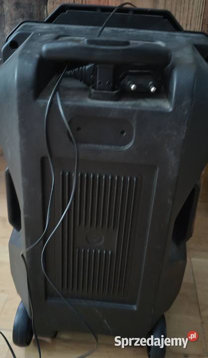 Głośnik przenośny Denver TSP120 Tyczyn