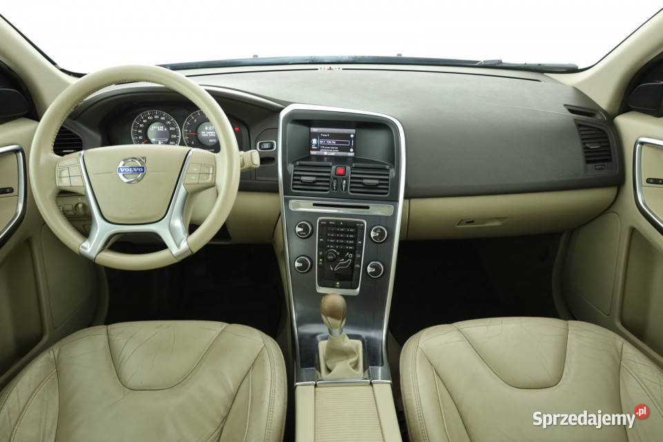 Volvo XC60 D3 czujnik deszczu Piaseczno