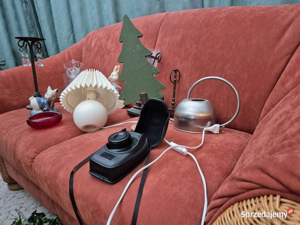 Meble na taras Kęszyca Leśna sprzedam