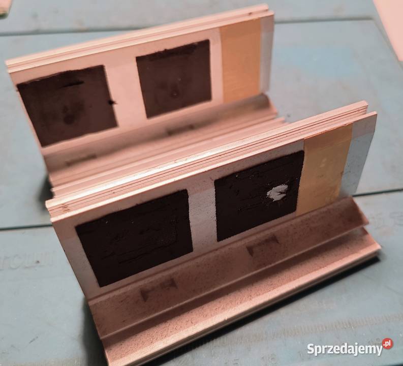 Radiator aluminiowy Bielsko-Biała sprzedam