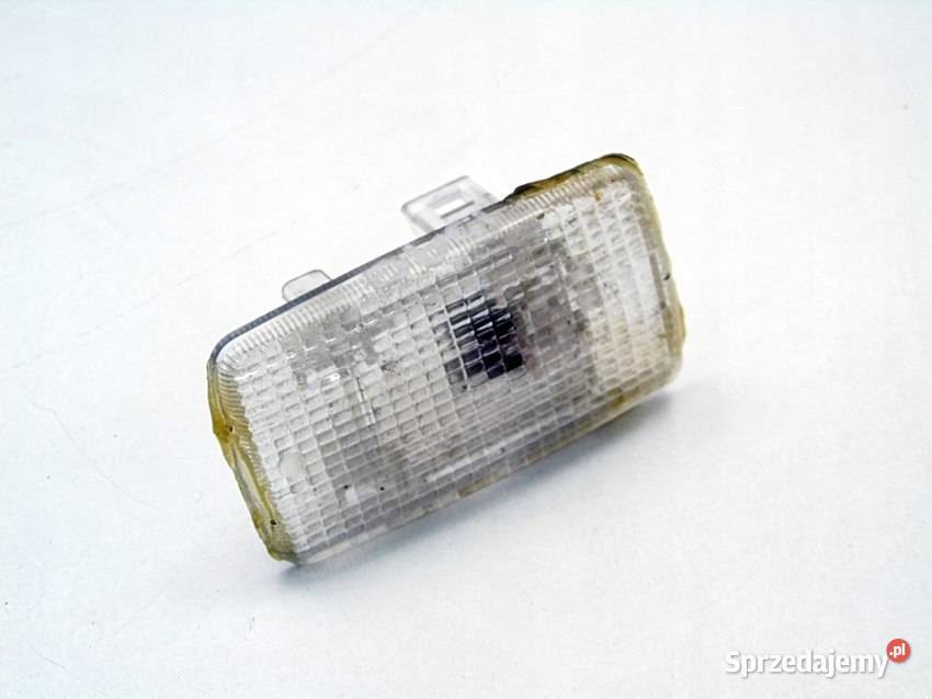Lampka oświetlenia kabiny Nissan Almera Tino Sosnowiec