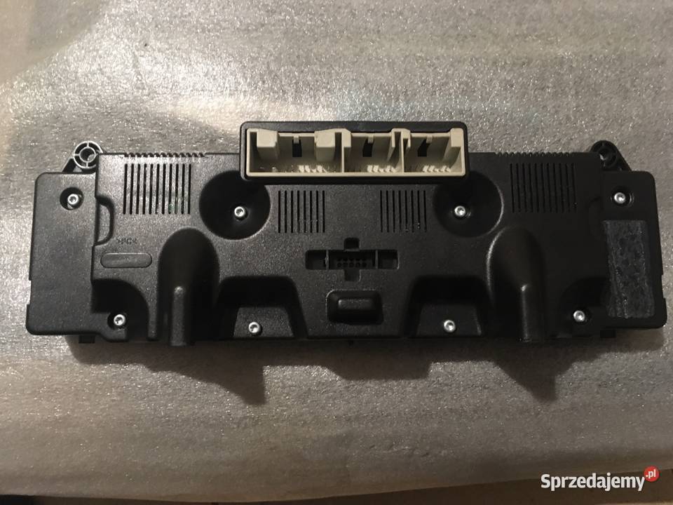 panel klimatyzacji do seata Leona II altea Tarnów