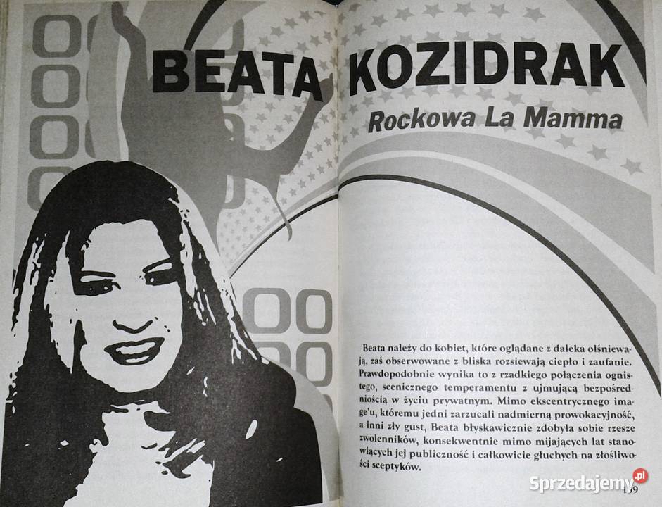 Karuzela z idolami Gwiazdozbiór osobisty Tomasz Chełm sprzedam