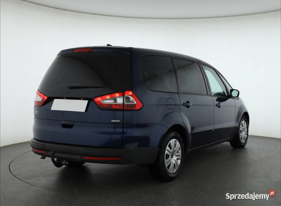 Ford Galaxy 20 Piaseczno