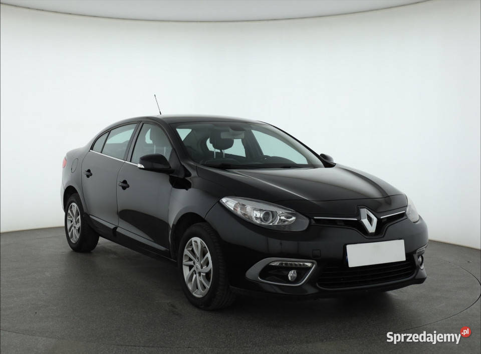 Renault Fluence 16 16V Piaseczno