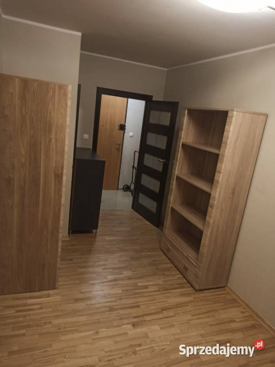 2pokojowe mieszkanie 42 m z balkonem Sprzedaż Warszawa