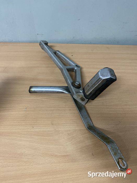 Set Honda CBX 650 Tył Lewy Tylni Uchwyt sprzedam
