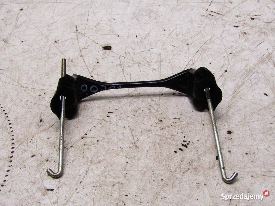 MOCOWANIE OBUDOWA AKUMULATORA 12 DIGT NISSAN