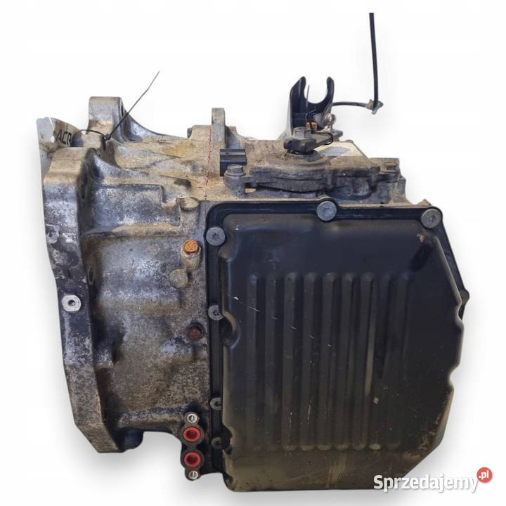 SKRZYNIA BIEGÓW 7G9N7000XB Land Rover Freelander Chełm sprzedam