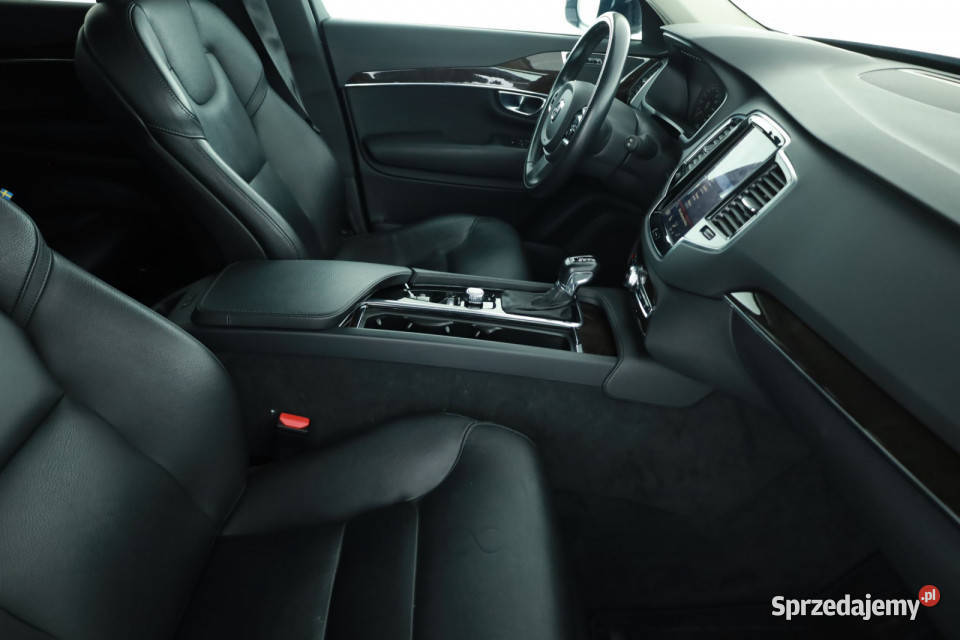 Volvo XC90 D5 AWD Piaseczno