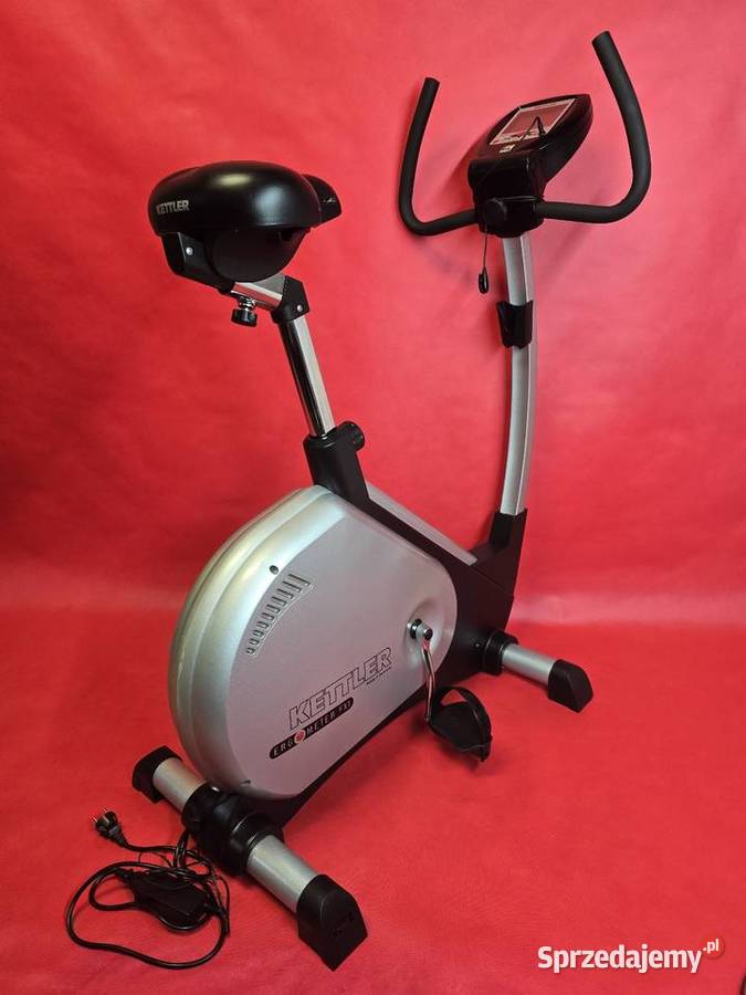 Kettler Fx1 Rower treningowy Stacjonarny Sprzęt do ćwiczeń