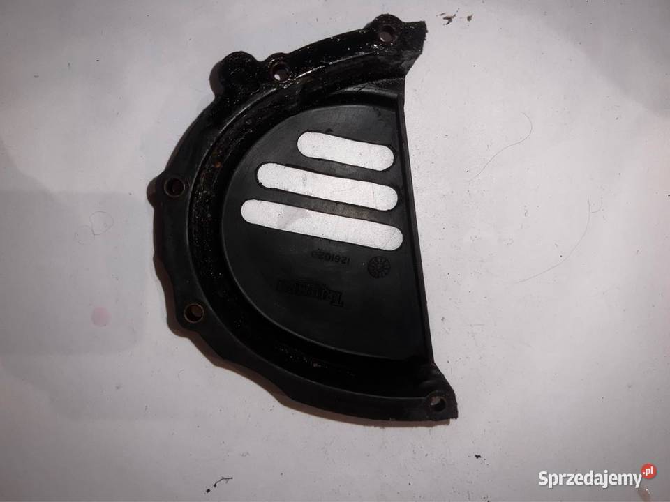 osłona obudowa zębatki Triumph Sprint RS 955i Ostrzeszów