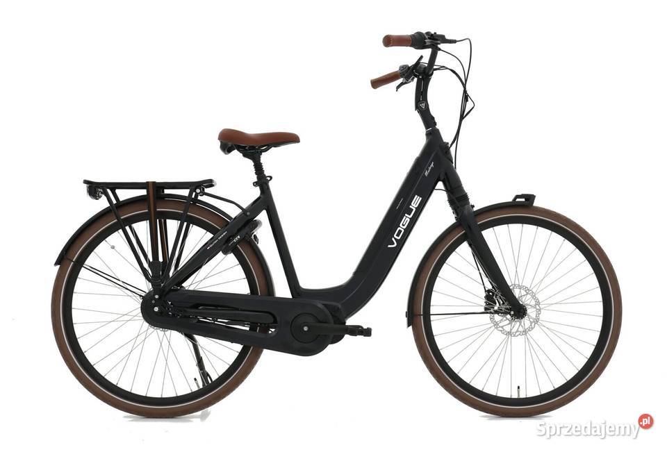 Rower Elektryczny Vogue Mestengo Mid 28 Bateria świętokrzyskie Ostrowiec Świętokrzyski